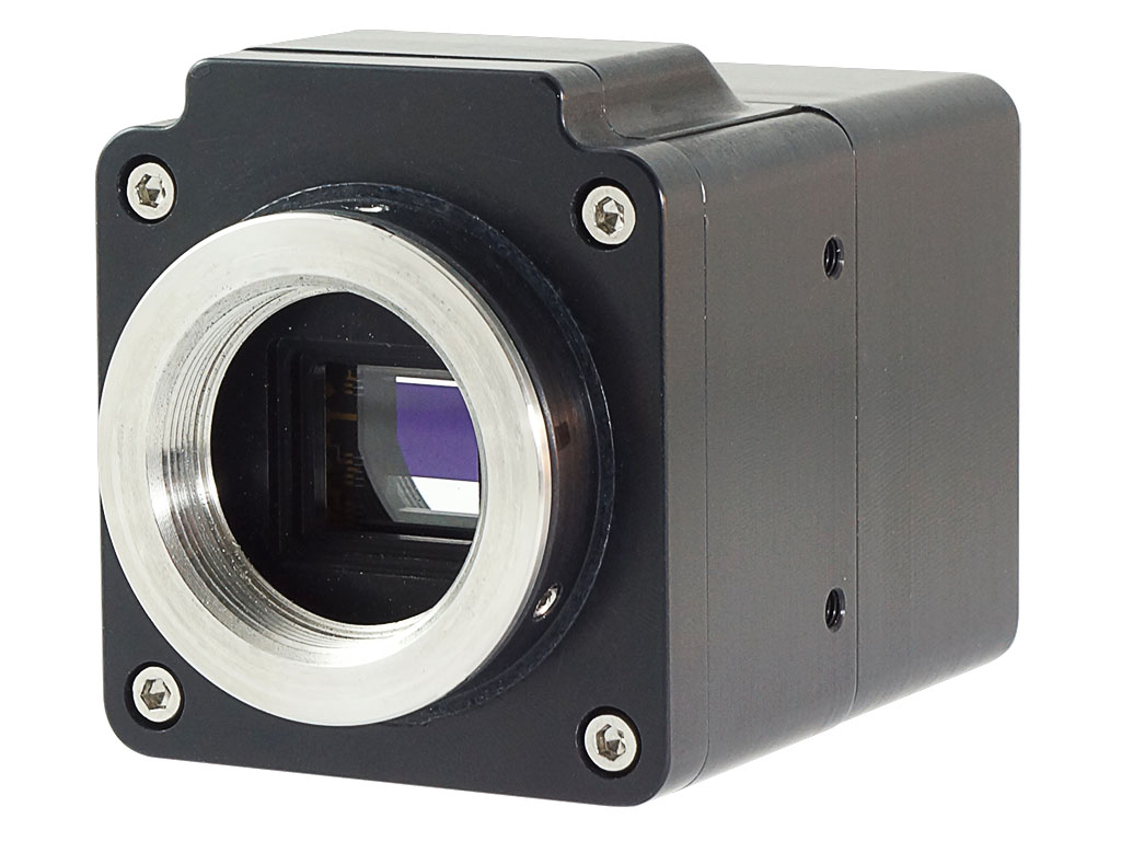 Hawk 216 EMCCD