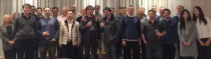 Distributors Conference